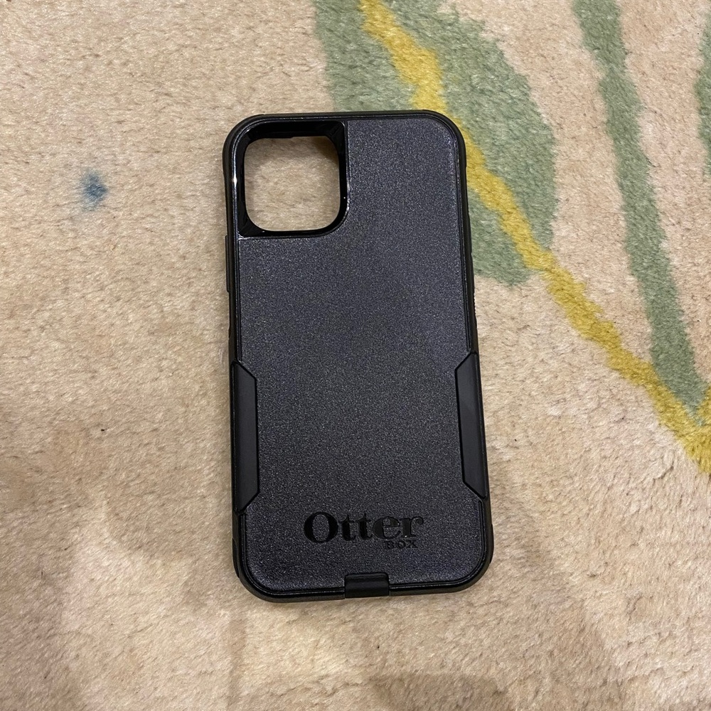 Otterbox Commuter Phone Case Black for iPhone 11 Pro
